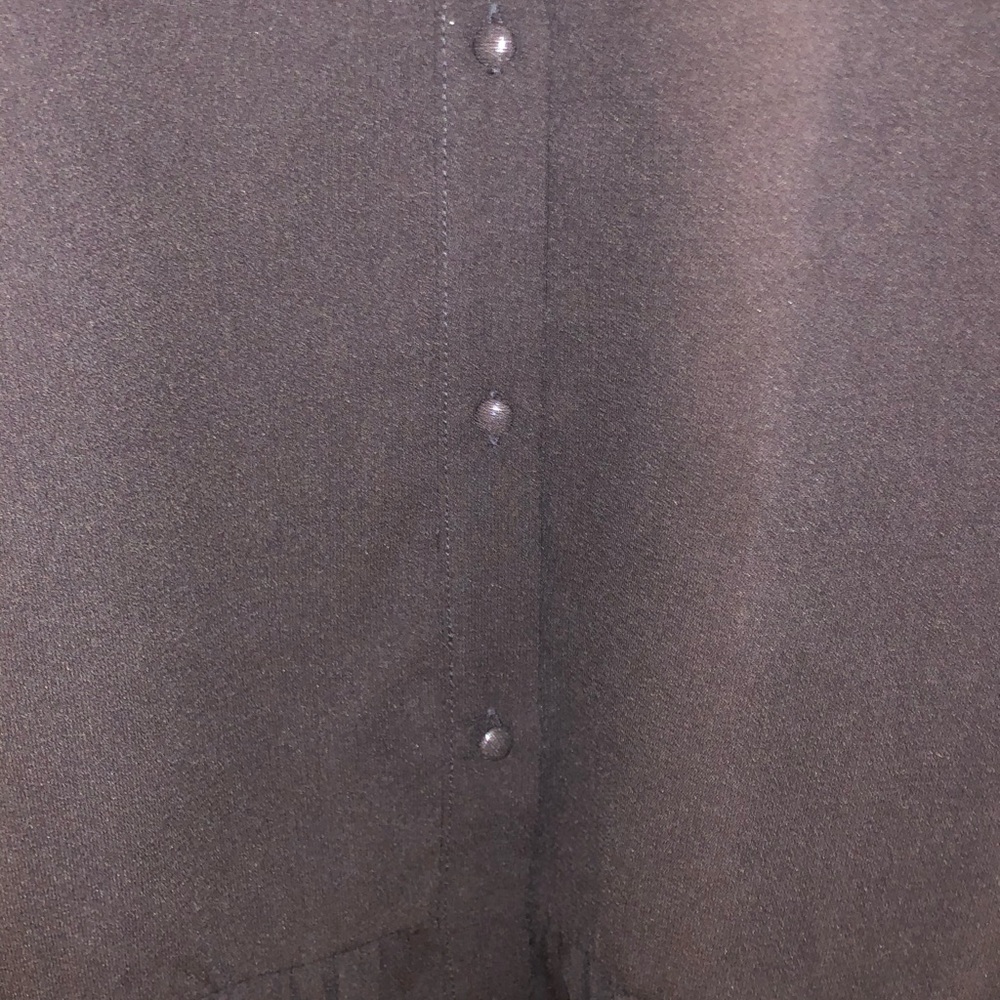 Gianni Bini black dress (above knee)